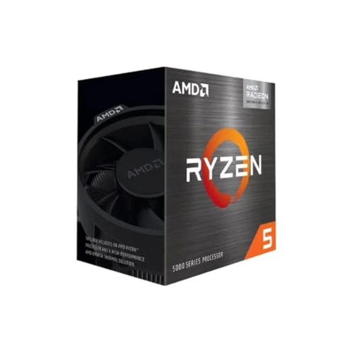 AMD Ryzen 5 5500GT