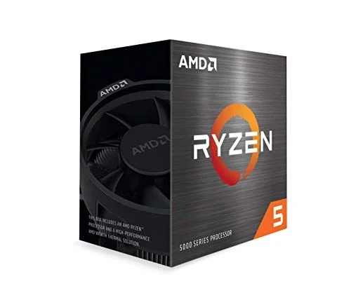 AMD Ryzen 5 5600X