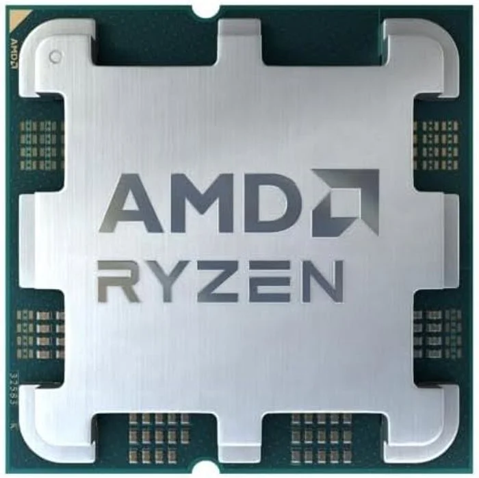AMD Ryzen 5 7400F