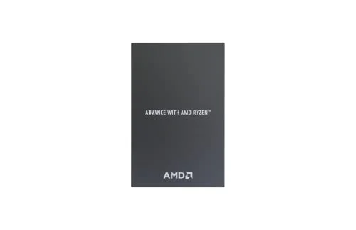 AMD Ryzen 5 7600