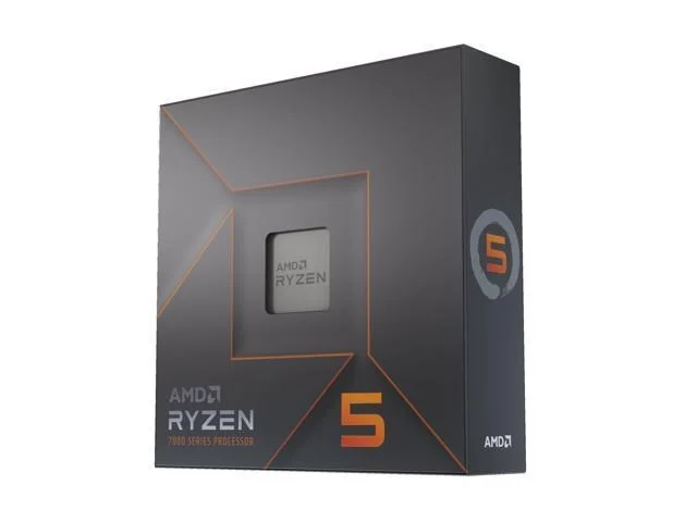 AMD Ryzen 5 7600X
