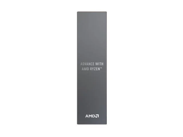 AMD Ryzen 5 7600X