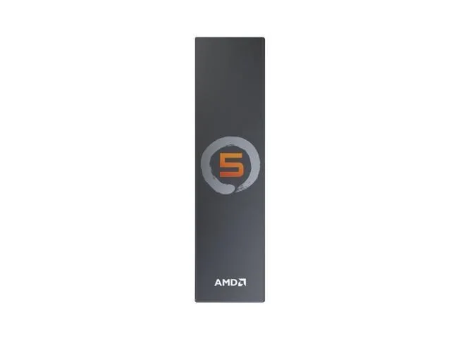 AMD Ryzen 5 7600X