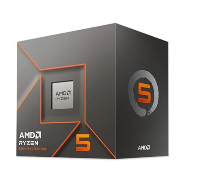 AMD Ryzen 5 8400F