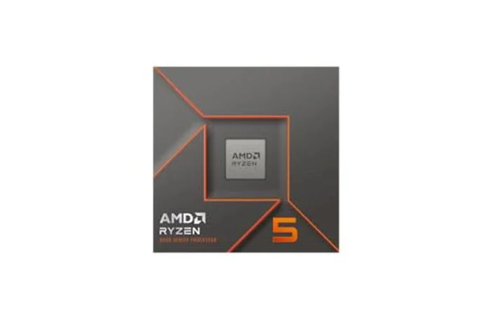 AMD Ryzen 5 8400F