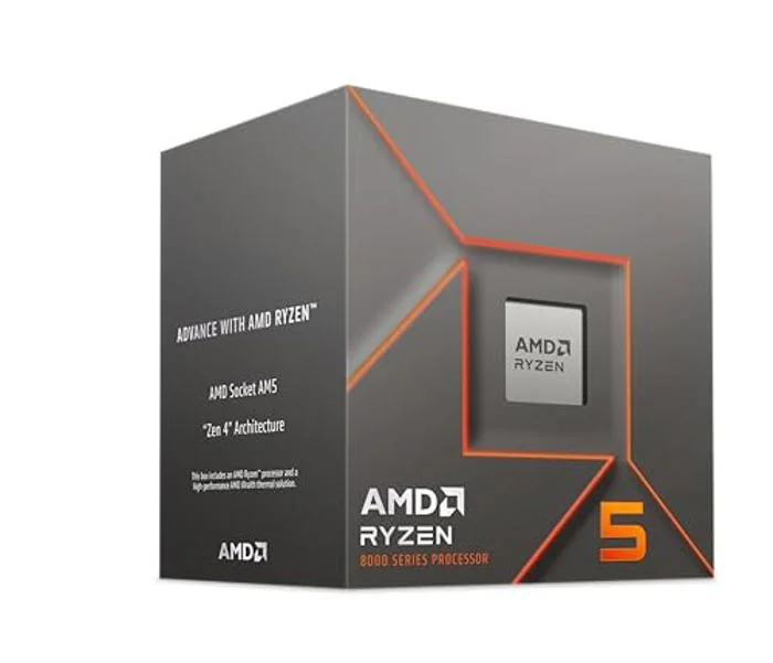 AMD Ryzen 5 8400F
