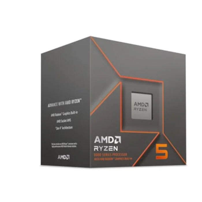 AMD Ryzen 5 8500G