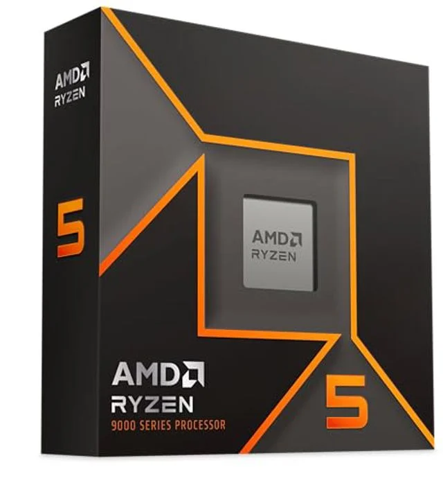 AMD Ryzen 5 9600X