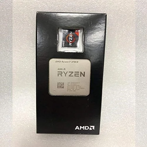 AMD Ryzen 7 3700X OEM