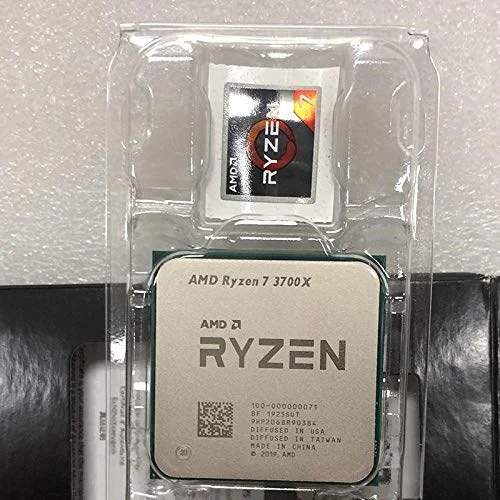 AMD Ryzen 7 3700X OEM
