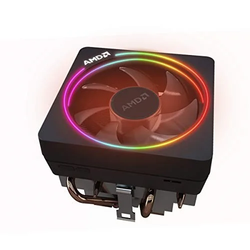 AMD Ryzen 7 3800X