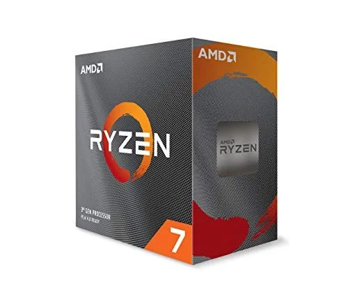 AMD Ryzen 7 3800XT