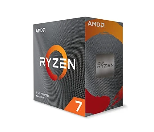 AMD Ryzen 7 5700X