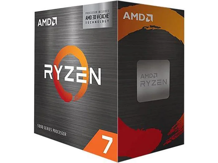AMD Ryzen 7 5700X3D