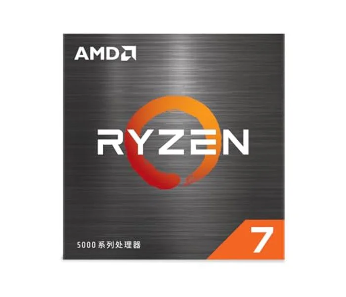 AMD Ryzen 7 5800XT