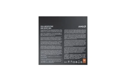 AMD Ryzen 7 7700