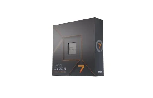 AMD Ryzen 7 7700X