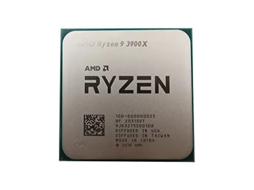 AMD Ryzen 9 3900X OEM