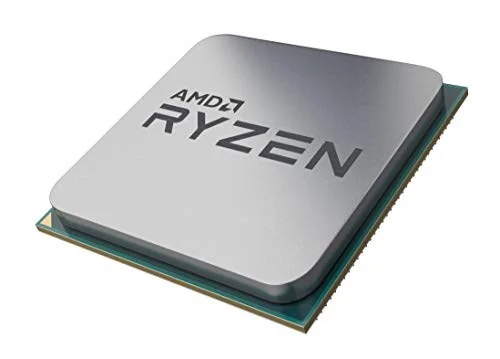 AMD Ryzen 9 3950X
