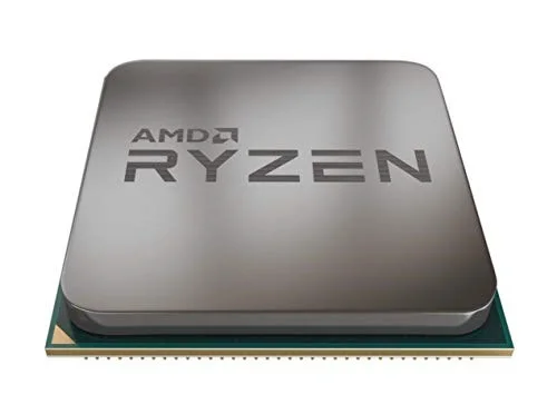 AMD Ryzen 9 3950X