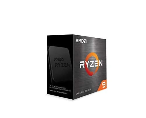 AMD Ryzen 9 5900X