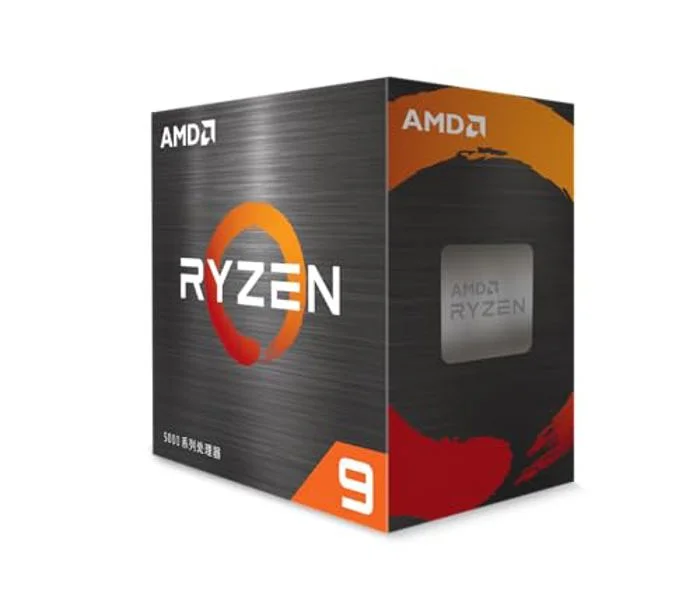 AMD Ryzen 9 5900XT