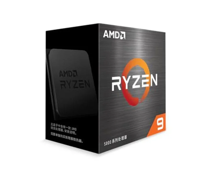 AMD Ryzen 9 5900XT
