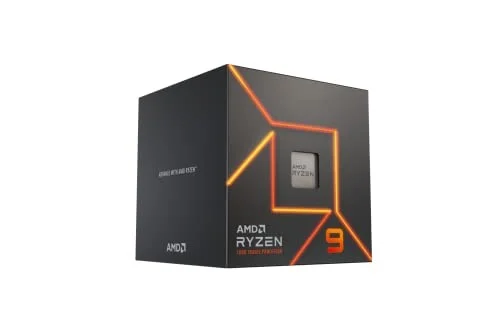 AMD Ryzen 9 7900