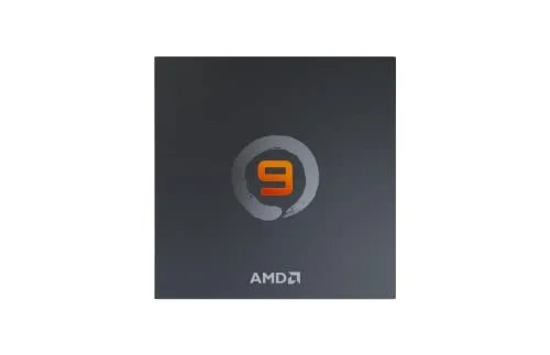 AMD Ryzen 9 7900