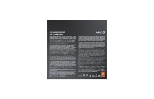 AMD Ryzen 9 7900