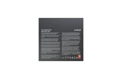 AMD Ryzen 9 7900X