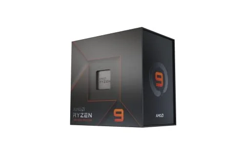 AMD Ryzen 9 7950X