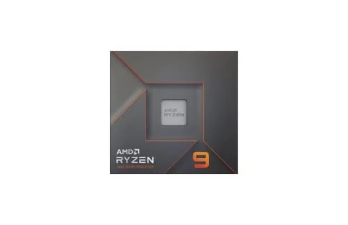 AMD Ryzen 9 7950X