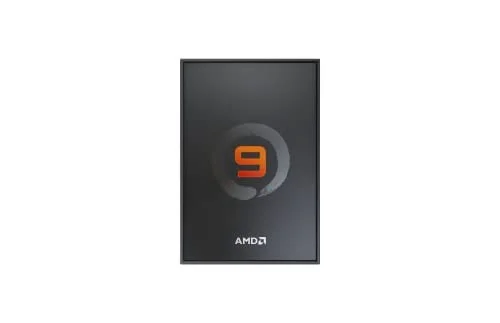 AMD Ryzen 9 7950X
