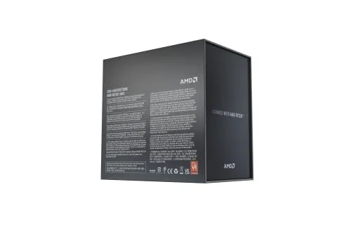 AMD Ryzen 9 7950X