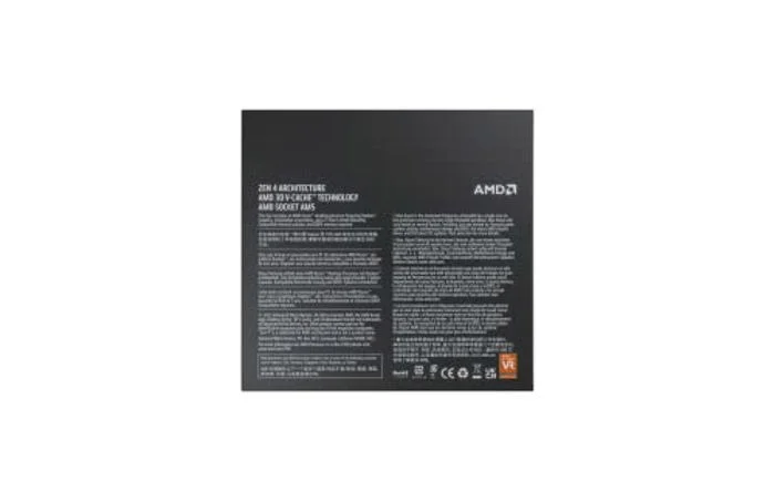 AMD Ryzen 9 7950X3D
