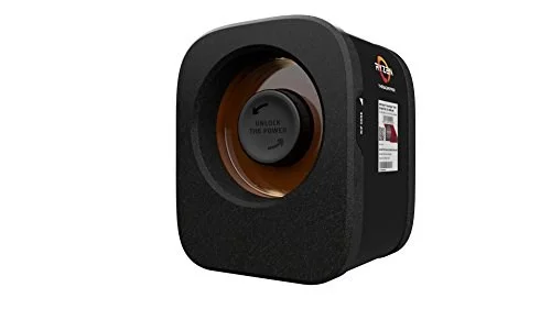 AMD Ryzen Threadripper 1950X