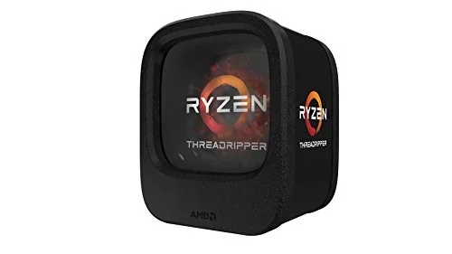 AMD Ryzen Threadripper 1950X