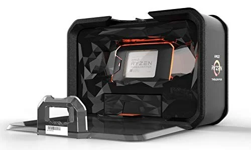 AMD Ryzen Threadripper 2970WX