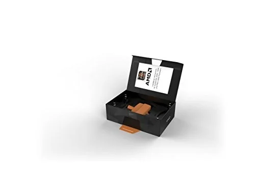AMD Ryzen Threadripper 2990WX