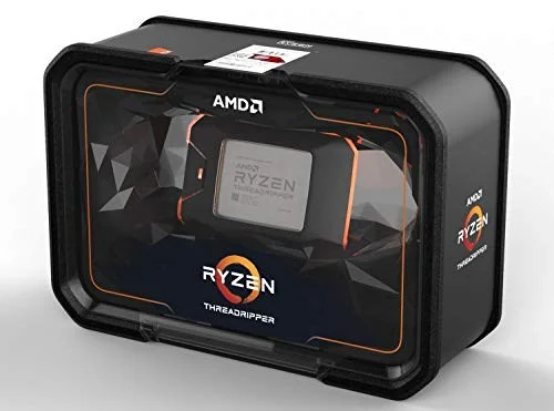 AMD Ryzen Threadripper 2990WX