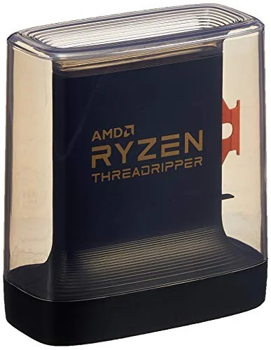 AMD Ryzen Threadripper 3960X