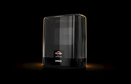 AMD Ryzen Threadripper 3970X