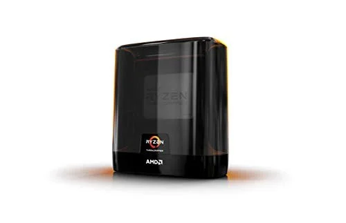 AMD Ryzen Threadripper 3990X