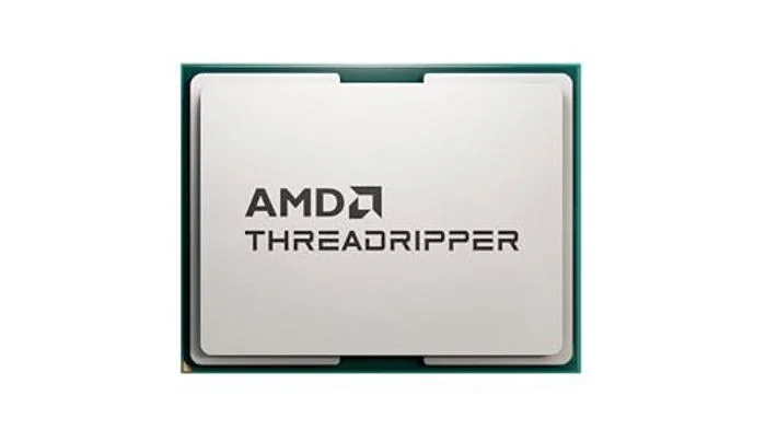 AMD Ryzen Threadripper 7980X