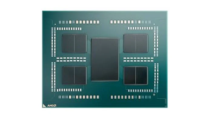 AMD Ryzen Threadripper 7980X