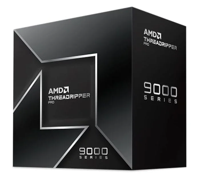 AMD Ryzen Threadripper 9960X