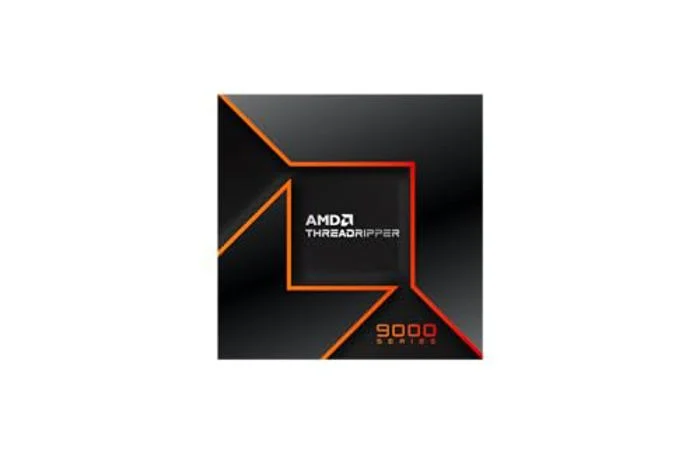 AMD Ryzen Threadripper 9970X