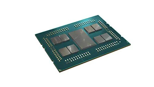 AMD Ryzen Threadripper PRO 3955WX