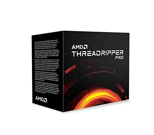 AMD Ryzen Threadripper PRO 3975WX